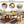 U_Style Multi-Person Outdoor Acacia Wood Dining Table and Chair Set