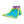 Kahuna 90808 Mega Blast Inflatable Backyard Kids Pool and Slide Water Park
