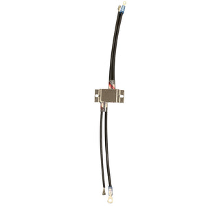Kuuma High Temp Limiter - 240V - L1  L2 Wiring