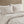 Cotton Comforter Mini Set Taupe King