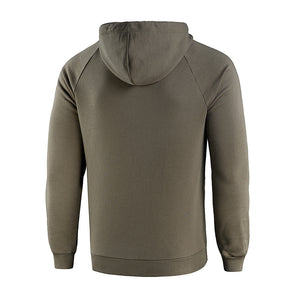 M-Tac Cotton Hoodie Raglan
