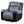 Alicia - Recliner - Gray Black