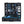 Combined Maintenance Tool Suitcase 247 Pieces Of Basic Home Maintenance Tool Set General Machinery Tool Set - Blue