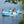 Intex 7-Person Inflatable Island Pool Lake Raft Lounger for Adults (2 Pack)