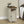 Accent End Table, Storage, Traditional - White