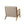 Mid-Century Style Lounge Chair With Upholstered Seat