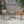 Laris Wood And Metal Chair