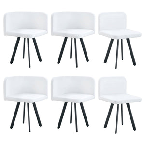 Dining Chair (Set of 6)