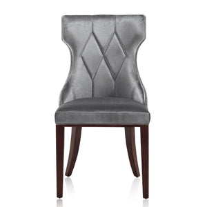 Reine - Dining Chair (Set of 2)