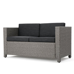 Puerta 4-Piece Outdoor Furniture Set