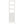 Acadian - Bath Storage Tower - Pure White