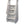 Vinyl Works IN Deluxe 32 Inch Adjustable In Step Above Ground Pool Ladder, Taupe