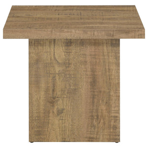 Exeter - Square Table Set