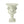 MGO GARDEN URN PLANTER