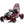 24V 400W Electric Kids Ride-On Toy