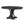 5 Piece Dining Set Extendable Round Table And 4 Chairs - Black / Oak
