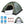 1/2 Person Instant Pop Up Dome Tent Waterproof Camping Tent w/Mosquito Net Doors Bags