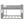 Solid Construction Bunk Bed & Ladder