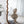 Oversized Wooden Floor Mirror With Unique Frame - Brown