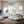 Transitional Modern Design Bed