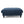 Madrid Tufted Ottoman Footrest