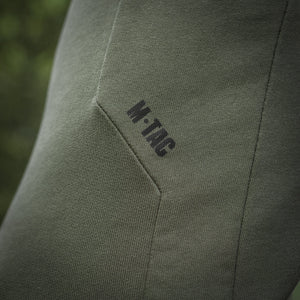 M‑Tac Cotton Pants Stealth