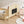 Full Size Montessori Floor Bed With Bookcases And boards, Solid Wood Platform Bed With Guard Rails And Storage Headboards - Natural