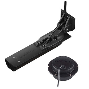 Garmin GT36-TM  GT15M-IH Transducer Bundle