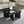 Modern Butterfly MDF Coffee Table