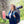 34Oz Glass Water Bottle Sports Water Bottle Motivational Water Bottle Water Intake Tracker Bottle with Straw Time Marker Silicone Sleeve Handle for Gy