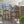 Outdoor Wicker And Aluminum French Barstools (Set of 2)