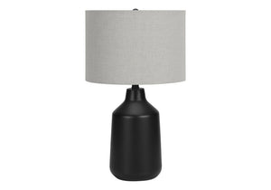 Lighting Table Lamp Concrete Contemporary