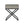 Koda - End Side Table Nightstand, Drawer And Cross Base