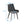 Modern Dining Chair Living Room Metal Leg Dining Chair (Set of 2)