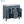 Bathroom Vanity With Top Sink, Mirror Cabinet, 2 Soft Closing Doors & 2 Drawers