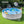 Intex 18ft x 48in Prism Round Frame Above Ground Swimming Pool Set with Pump