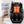 Massage Chair Recliner with Zero Gravity and Full Body Air Pressure