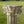 Pedestal Column Plant Stand - 28.93'' Tall Roman Column