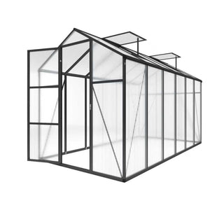 Gain Height Windproof house With Raised Base