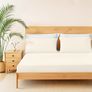 2-Piece Twin Cooling 3pc Sheet Set