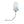 Vesper External Cellular Antenna w/5M (16) Cable  Mounts f/Cortex M1