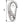 Wichard Safety Snap Hook - 75mm