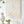 Distressed Wooden Square Wall Panels (Set of 4) - White