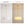 3-Light Gold Fabric Drum Pendant Light