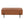 Daniella - Contemporary Storage Bench - Black / Camel