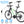 Bike Lift Ceiling Storage Mount 50LBS Load Bicycle Hoist Pulley Rack Heavy Duty Hanger w/ 48FT Rope For Ladder Kayak