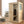 Canadian Hemlock Wood One Person Far Infrared Sauna