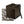 Camco FasTen Leveling Blocks w/T-Handle - 2x2 - Brown *10-Pack