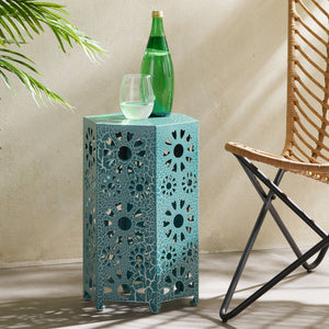 Eliana Side Table