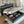 Upholstered Platform Bed With A Hydraulic Storage System, LED And USB Charging (Without Mattress)